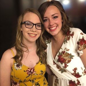 Meet your Posher, Kaitlin